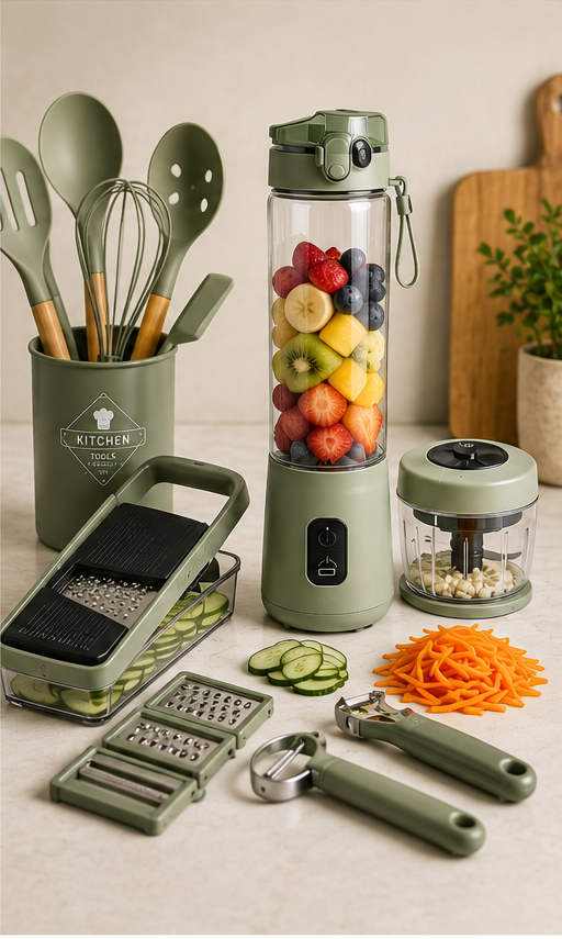 Kitchen Gadgets