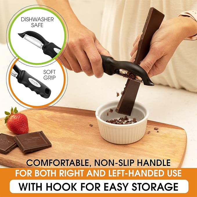 Ultra Sharp Stainless Steel Blades