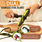 Ultra Sharp Stainless Steel Blades