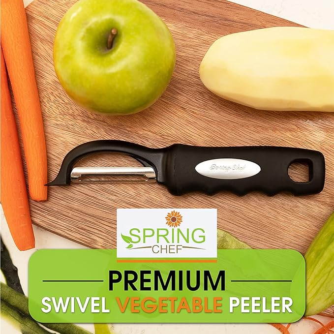 Ultra Sharp Stainless Steel Blades