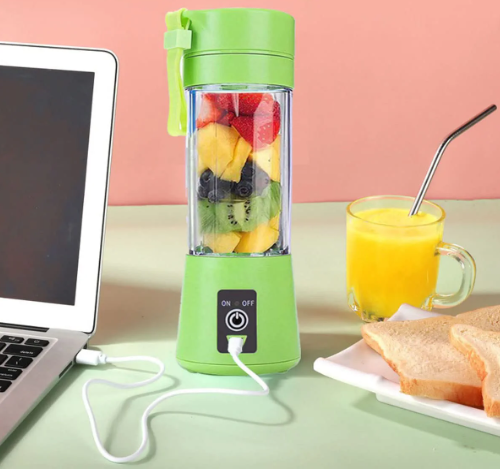 Mini Smoothie Maker