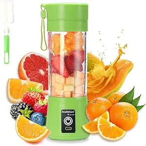 Mini Smoothie Maker